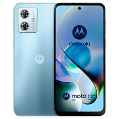 Sランク】Y!mobile版SIMフリー MOTOROLA moto g64y 5G A401MO シルバー