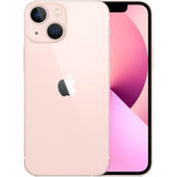 【Nランク】キャリア版SIMフリー iPhone13 mini 512GB ピンク MLJU3J/A Apple A2626 4549995280265【利用制限△】