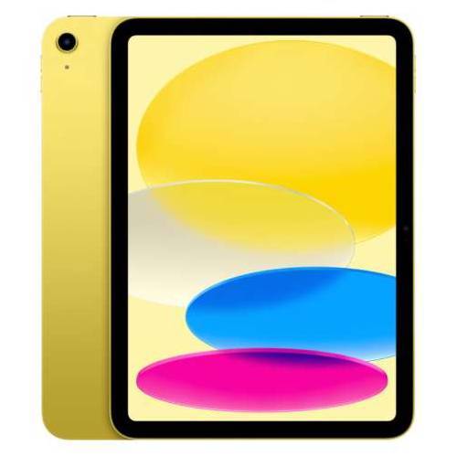 訳あり【Nランク】2025年モデル iPad 11インチ Wi-Fi 512GB 第11世代 イエロー MD5A4J/A 4549995560176 ※外箱痛み
