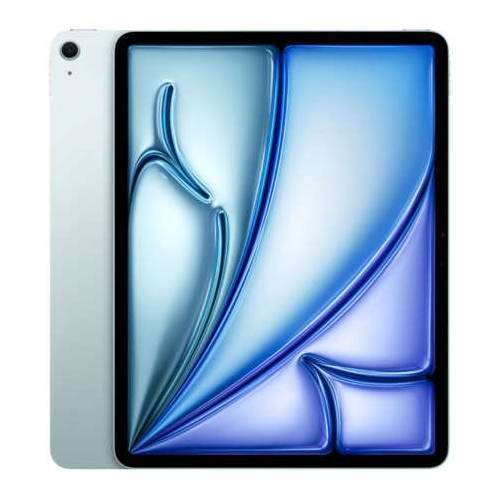 訳あり【Nランク】2025年モデル iPad Air 11インチ Wi-Fi 512GB 第7世代  ブルー MCA94J/A 4549995555325 ※外箱痛み