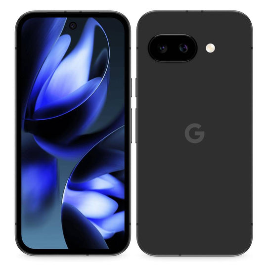 【Nランク】キャリア版SIMフリー Google Pixel 9a 128GB オブシディアン G3Y12 840353922303 【ネットワーク利用制限△】