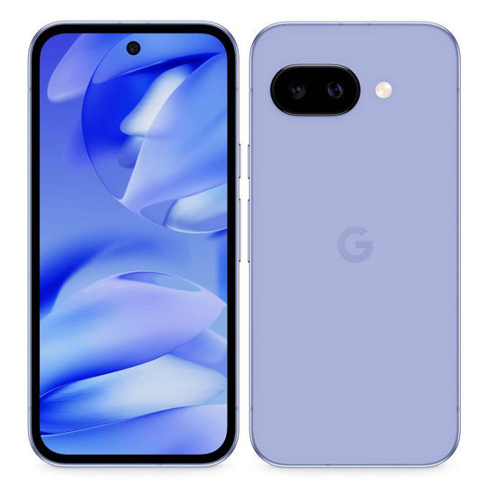 【Nランク】キャリア版SIMフリー Google Pixel 9a 128GB アイリス G3Y12 840353922402 【ネットワーク利用制限△】