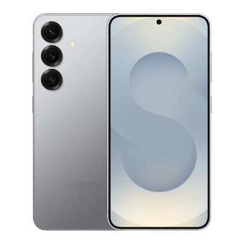 【Nランク】国内版SIMフリー Galaxy S25 SM-S931Q 256GB シルバーシャドウ 4986773243171