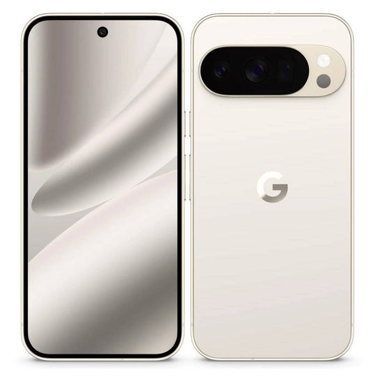 【Nランク】キャリア版SIMフリー Google Pixel 10 Pro 256GB ポーセリン Porcelain GN4F5 840353925489
