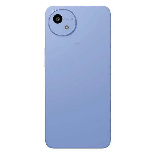 訳あり【Sランク】docomo版SIMフリー シャープAQUOS wish5 SH-52F ミソラ 4942857244205 ※外箱痛み