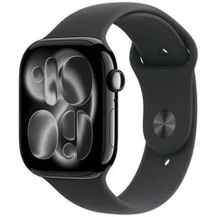 Nランク】Apple Watch Series 11 GPSモデル 46mm MEUW4J/A ジェット 