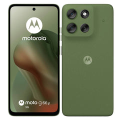 Sランク】Y!mobile版SIMフリー MOTOROLA moto g66y 5G A501MO ディル