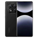 【Nランク】国内版SIMフリー Xiaomi Redmi Note 14 Pro 5G 8GB+256GB ミッドナイトブラック 6941812757734