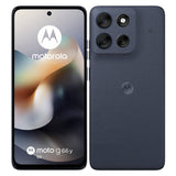 【Sランク】Y!mobile版SIMフリー MOTOROLA moto g66y 5G A501MO ブラックオイスター 4549046152329