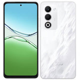 【Sランク】au/UQmobile版SIMフリー OPPO A5 5G OPG06 ホワイト 4941787149536