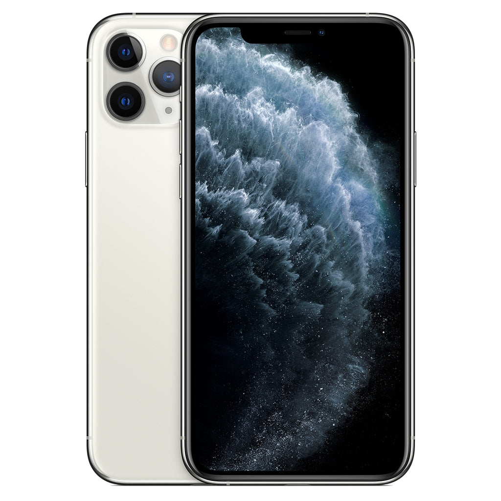 Nランク】キャリア版SIMフリー iPhone11 Pro 64GB シルバー MWC32J/A Apple A2215 45499950 –  パンダモバイル