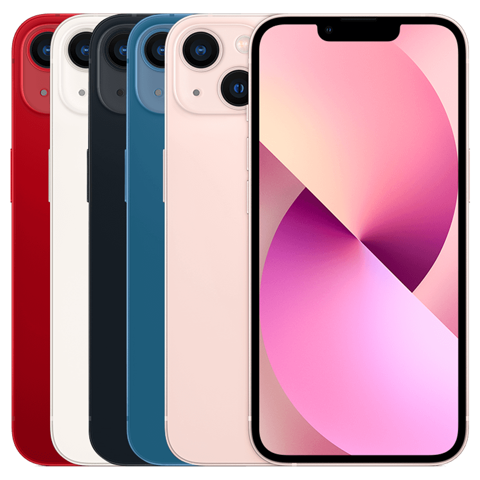 iPhone 13 ピンク 128 GB SIMフリー iPhone 13 ピンク 128 GB SIMフリー
