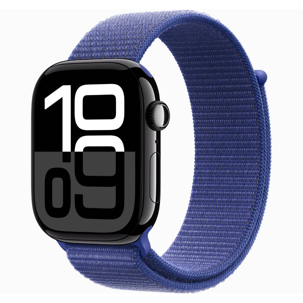 Nランク】Apple Watch Series 10 GPSモデル 46mm MWX13J/A+MXL73FE/A 