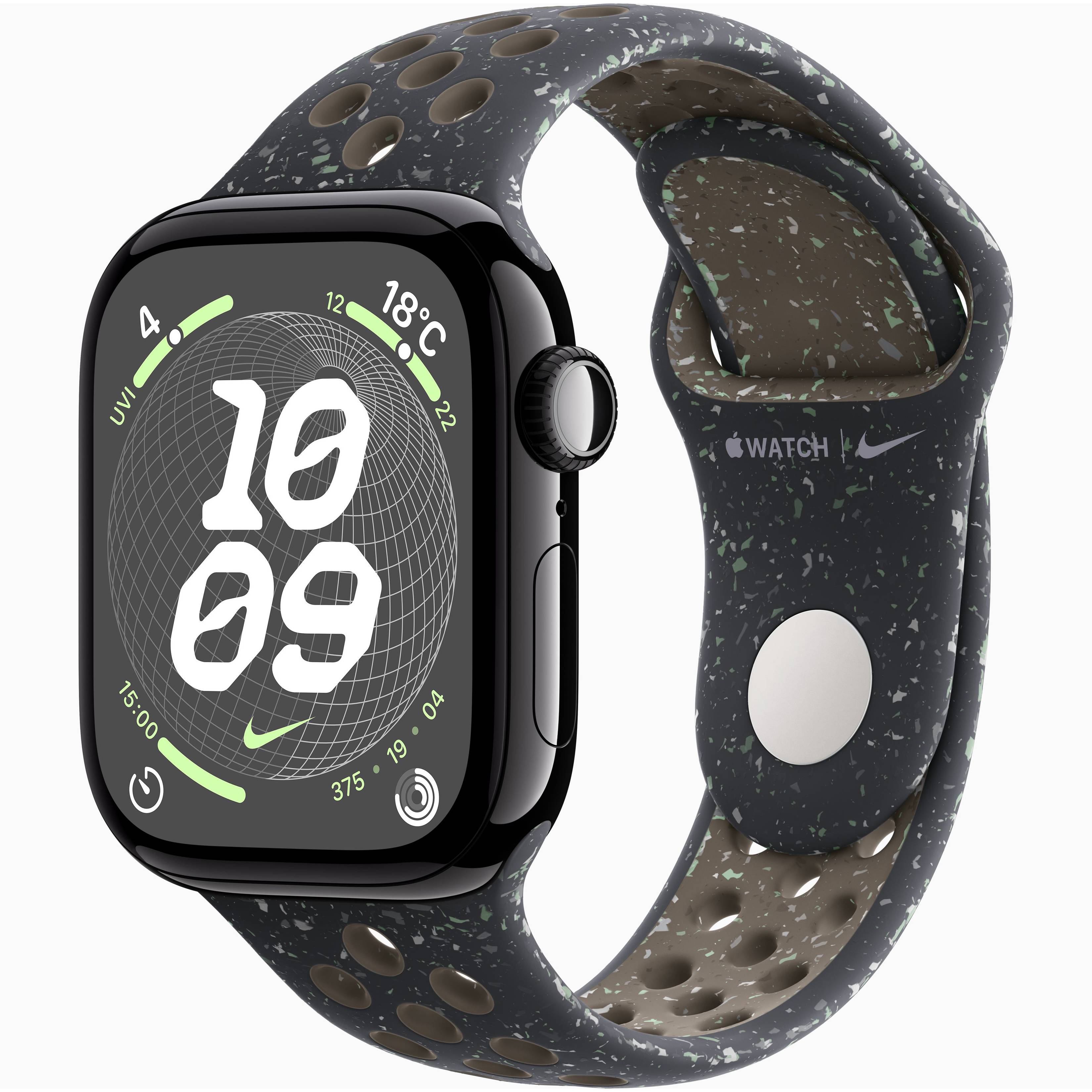 Nランク】Apple Watch Series 10 GPSモデル 42mm MWWX3J/A+