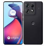 【訳あり・Sランク】Softbank版SIMフリー MOTOROLA edge 50s pro A402MO ブラックビューティー 4549046145062 ※初期保護フィルム無し