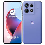 【訳あり特価・Sランク】Softbank版SIMフリー MOTOROLA edge 50s pro A402MO リュクスラベンダー 4549046145079 ※保護フィルム無し