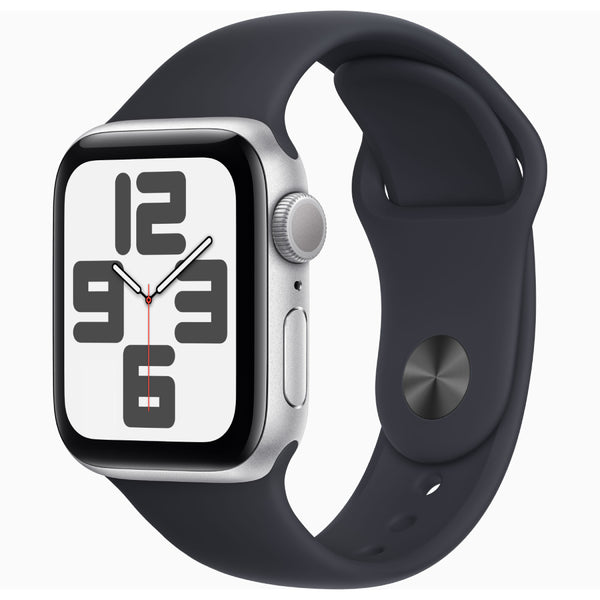 Nランク】Apple Watch SE 第2世代 GPSモデル 40mm MRTT3J/A+MT2R3FE/A