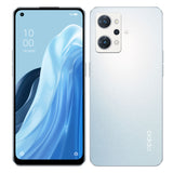 【訳あり・Nランク】SIMフリー OPPO Reno7 A ドリームブルー CPH2353 4580038879381 ※外箱変色