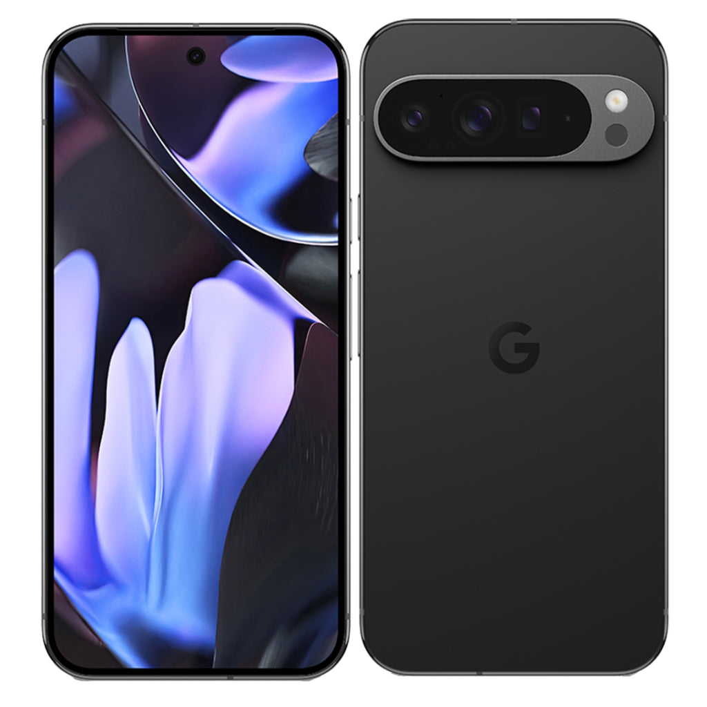 訳あり・Nランク】Googleストア版SIMフリー Google Pixel 9 Pro XL 256GB GQ57S Obsidian –  パンダモバイル