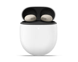 訳あり【Nランク】Google Pixel Buds Pro 2 Porcelain GA05760-JP 840244604486 ※外箱痛み