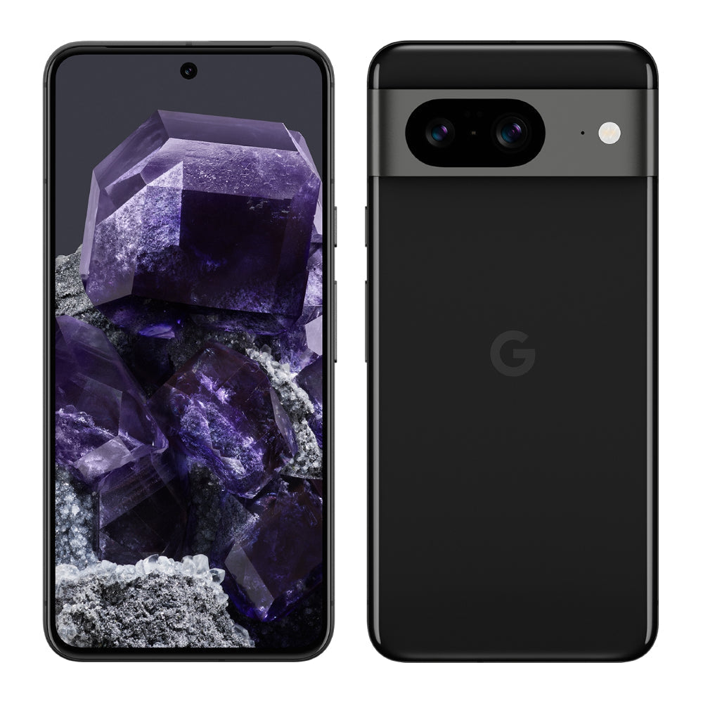 【訳あり・Sランク】Google Pixel 8 128GB Obsidian GZPF0【Googleストア版SIMフリー】840244706722  ※外箱傷み
