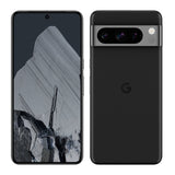 【Sランク】Google Pixel 8 Pro 256GB Obsidian GE9DP【Googleストア版SIMフリー】840244705329