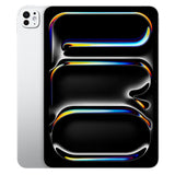 【訳あり・Nランク】iPad Pro (M4) 11インチ Wi-Fi 256GB シルバー (標準ガラス搭載) MVV93J/A Apple M4チップ 4549995451221 ※外箱傷み