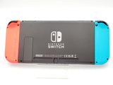 【Bランク】Nintendo Switch ニンテンドースイッチ ネオンブルー・ネオンレッド HAD-S-KABAA 4902370542912 #98838614