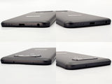 【Aランク】SIMフリー LG isai Beat LGV34SHA TITAN au チタン #2958