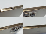 【Cランク】SIMフリー iPhone13 Pro 128GB ゴールド MLUH3J/A #6043