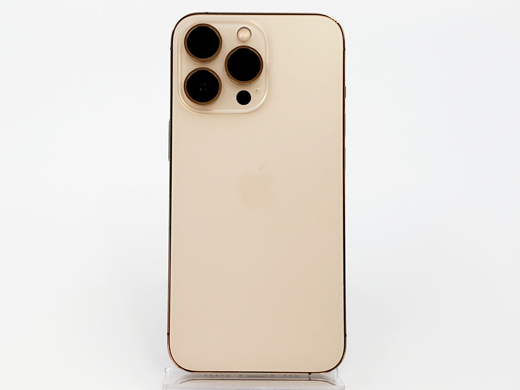 iPhone13 Pro SIMフリー　ゴールド