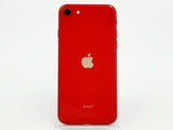 【Cランク】SIMフリー iPhoneSE (第2世代) 64GB (PRODUCT)RED MHGR3J/A レッド SE2 #9560