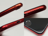 【Cランク】SIMフリー iPhoneSE (第2世代) 64GB (PRODUCT)RED MHGR3J/A レッド SE2 #9560