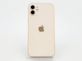 【Cランク】SIMフリー iPhone12 128GB ホワイト MGHV3J/A #3115