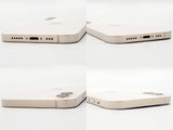 【Cランク】SIMフリー iPhone12 128GB ホワイト MGHV3J/A #3115