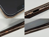 【Cランク】SIMフリー iPhone11 Pro 256GB ゴールド MWC92J/A #4695