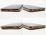 【Cランク】SIMフリー iPhone11 Pro 64GB ゴールド MWC52J/A #9818