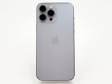 【Cランク】SIMフリー iPhone13 Pro Max 1TB シエラブルー MLKK3J/A #7775