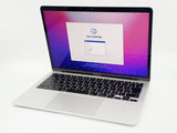 【Cランク】MacBook Air Retinaディスプレイ 13.3 MGN93J/A シルバー 2020年モデル M1チップ #DP52ZQ6L7