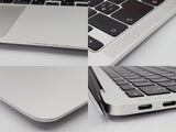【Cランク】MacBook Air Retinaディスプレイ 13.3 MGN93J/A シルバー 2020年モデル M1チップ #DP52ZQ6L7