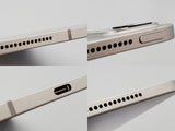 【Bランク】SIMフリー iPad Pro 11インチ 第2世代 Wi-Fi+Cellular 128GB シルバー MY2W2J/A Apple A2230 2020年春モデル #7808