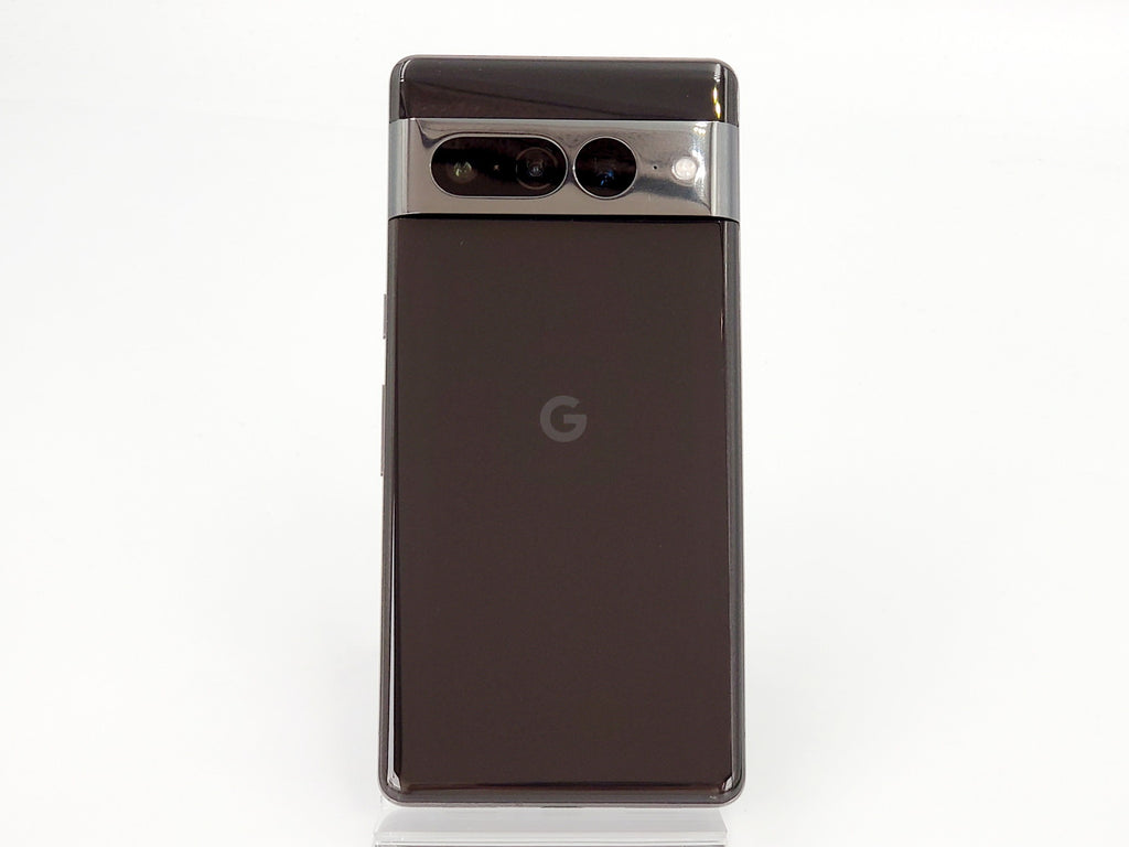 Google Pixel7 obsidian 128GB