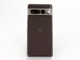 【Bランク】SIMフリー Google Pixel 7 Pro 128GB Obsidian #7910