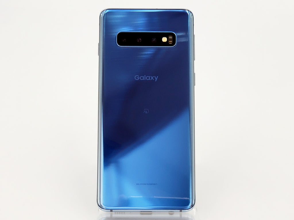 Galaxy S10 SM-G973C Prism Blue | www.innoveering.net