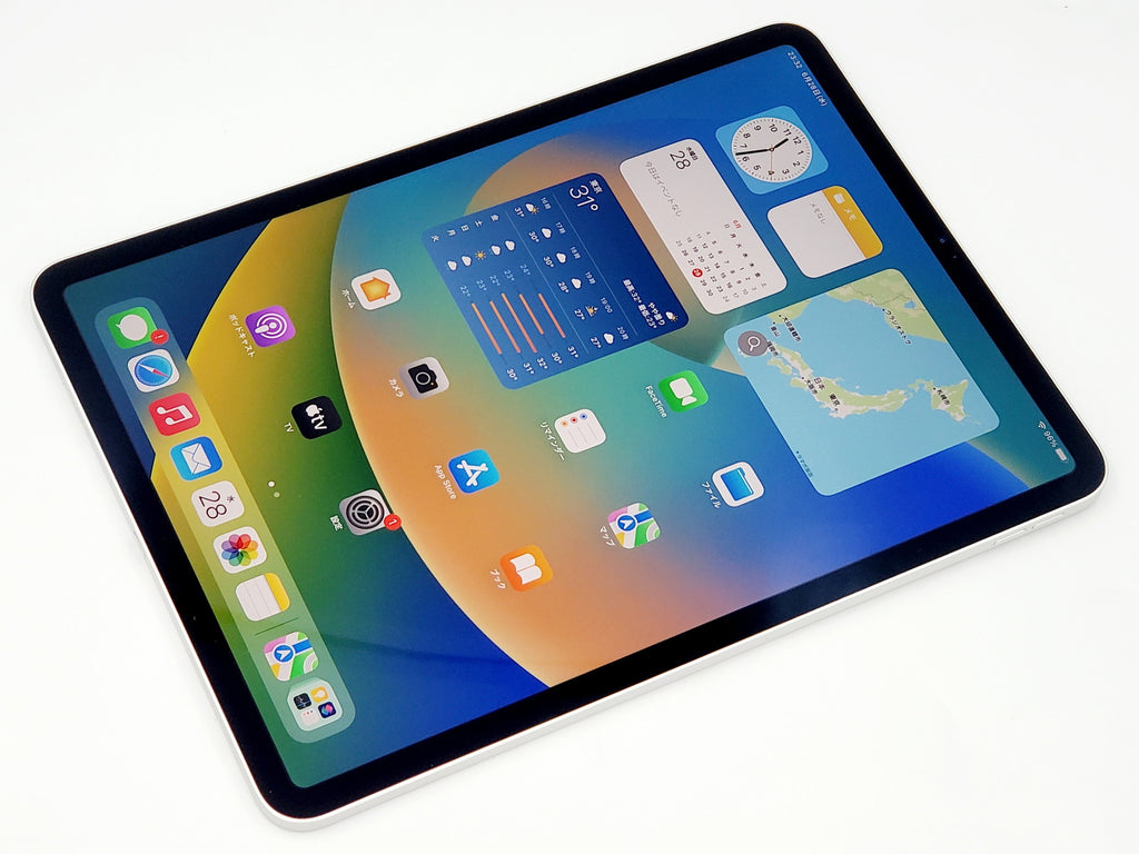 新品未開封　iPad Pro 11インチ 2020年春モデル