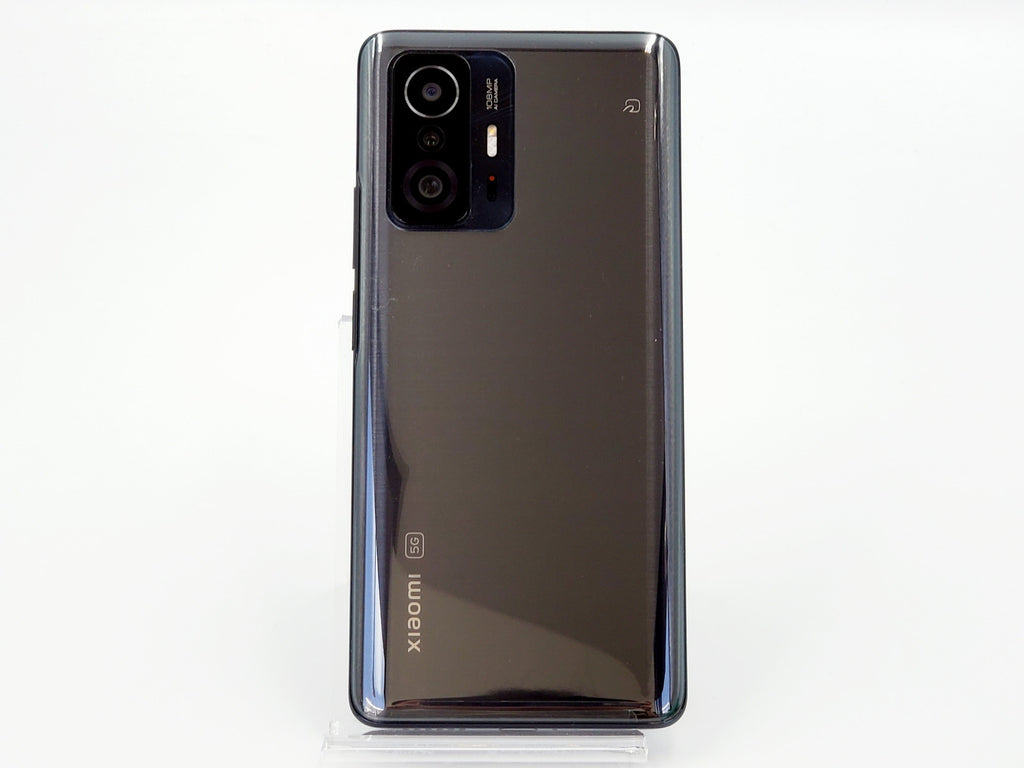 Panda Mobile「Xiaomi 11T Pro 256GB SIMフリー [メテオライトグレー