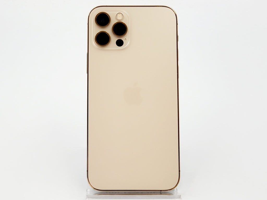 Simフリー iPhone 12 Pro 128GB Gold