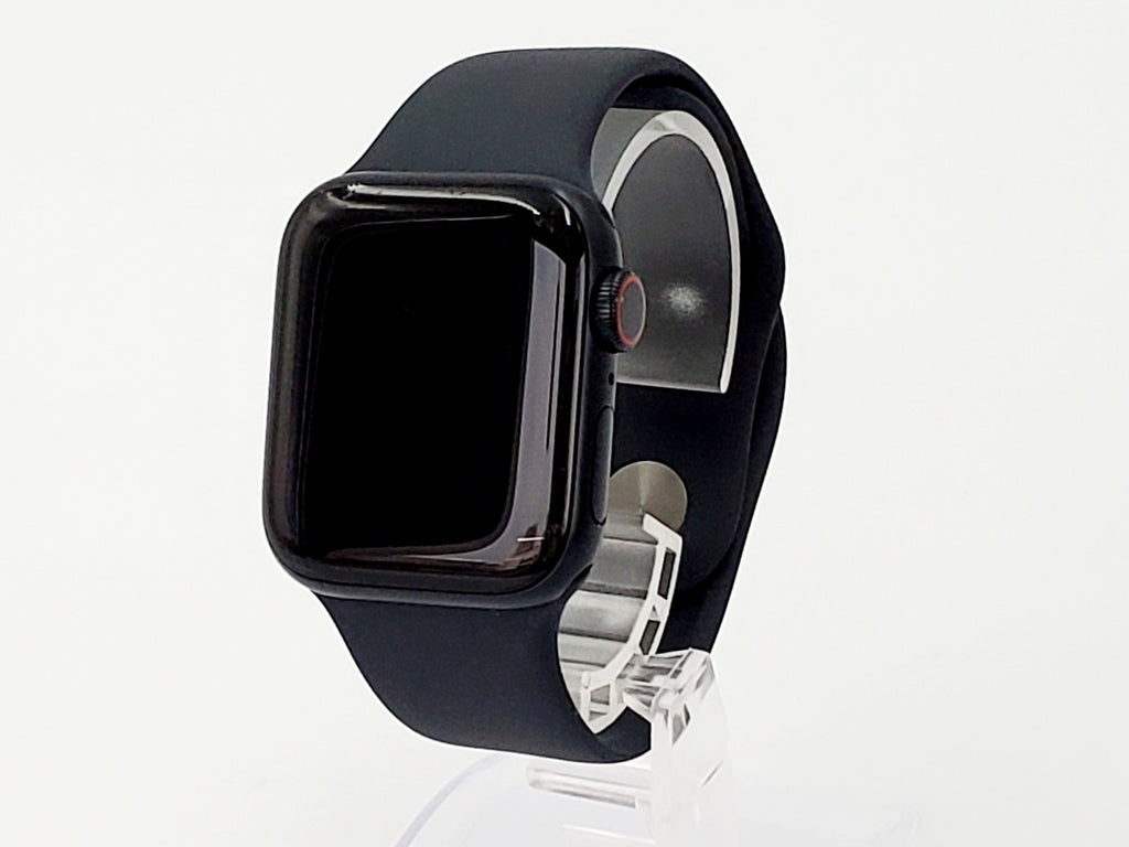 Dランク】Apple Watch SE 第2世代 GPS+Cellularモデル 40mm MNPL3J/A