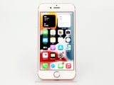 【Bランク】SIMフリー iPhone7 32GB ローズゴールド MNCJ2J/A #8199