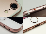 【Bランク】SIMフリー iPhone7 32GB ローズゴールド MNCJ2J/A #8199